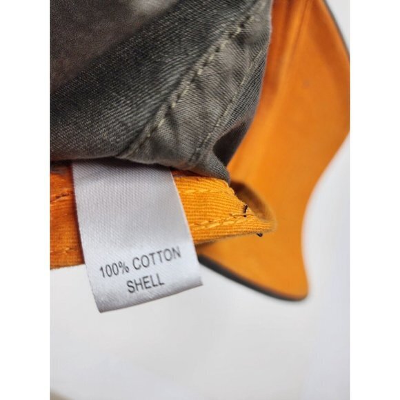 Vineyard Vines by Shep Ian Whale Patch StrapBack Adjustable Hat Cap Trucker Hat - Picture 8 of 8